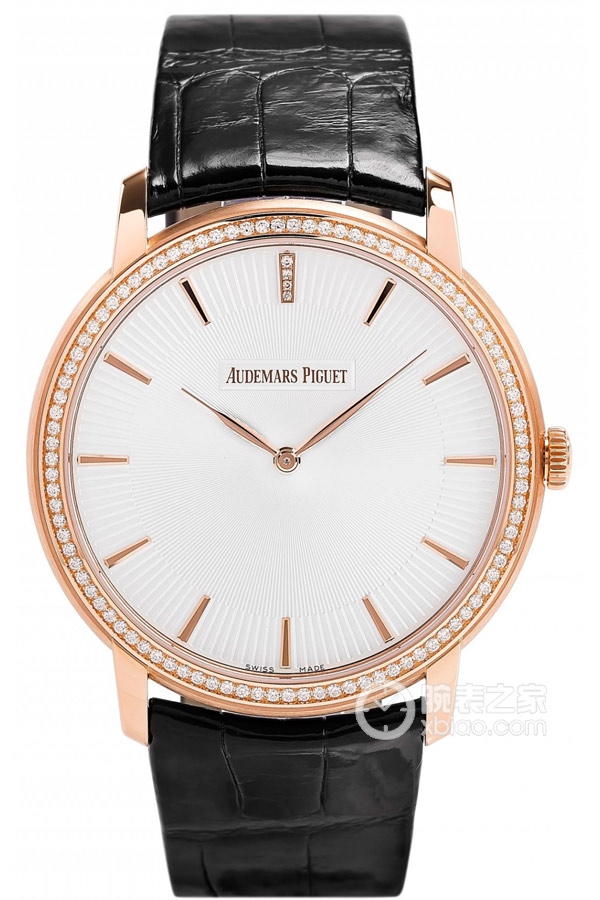 Audemars Piguet JULES AUDEMARS 15182OR.ZZ.A102CR.01