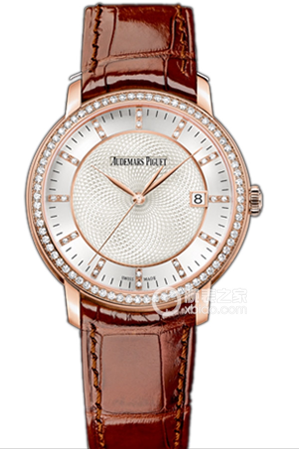 Audemars Piguet JULES AUDEMARS 15171OR.ZZ.A809CR.01