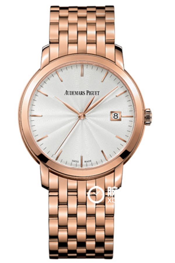 Audemars Piguet JULES AUDEMARS 15172OR.OO.1270OR.01