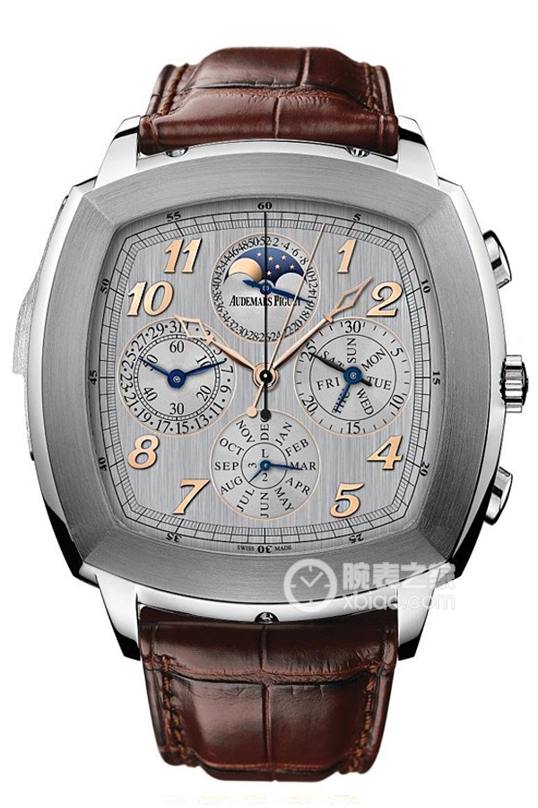 Audemars Piguet TRADITION 26567TI.OO.D092CR.01
