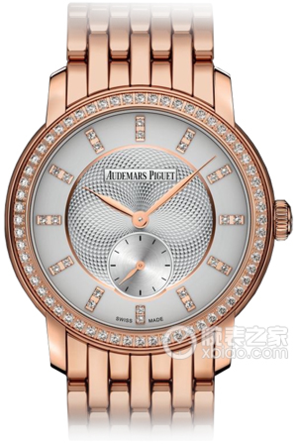 Audemars Piguet ROYAL OAK 77239OR.ZZ.1270OR.01