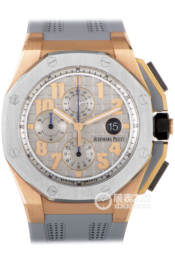 Audemars Piguet ROYAL OAK OFFSHORE 26210OI.OO.A109CR.01