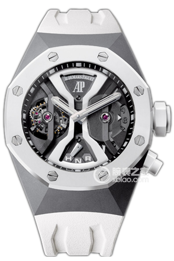 Audemars Piguet ROYAL OAK CONCEPT 26580IO.OO.D010CA.01