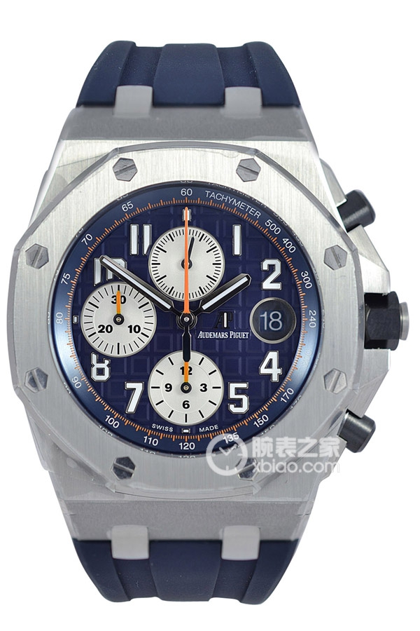 Audemars Piguet ROYAL OAK OFFSHORE 26470ST.OO.A027CA.01
