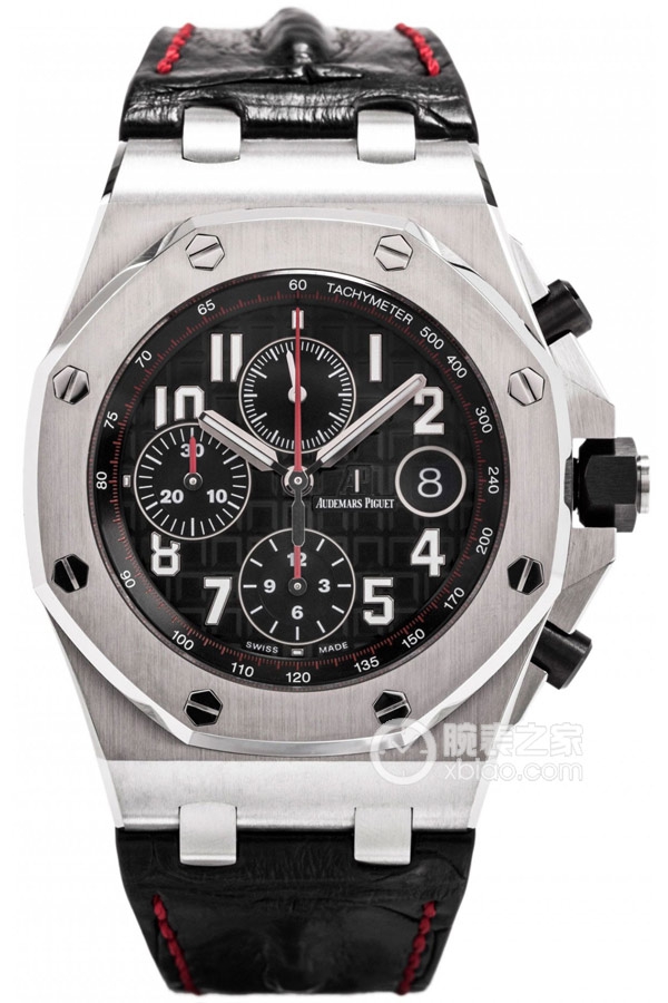 Audemars Piguet ROYAL OAK OFFSHORE 26470ST.OO.A101CR.01