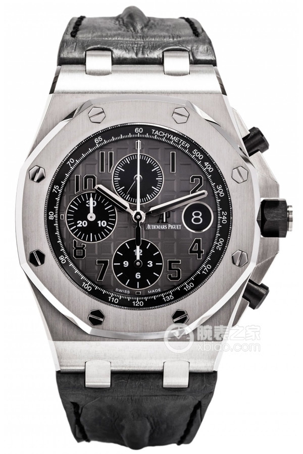 Audemars Piguet ROYAL OAK OFFSHORE 26470ST.OO.A104CR.01