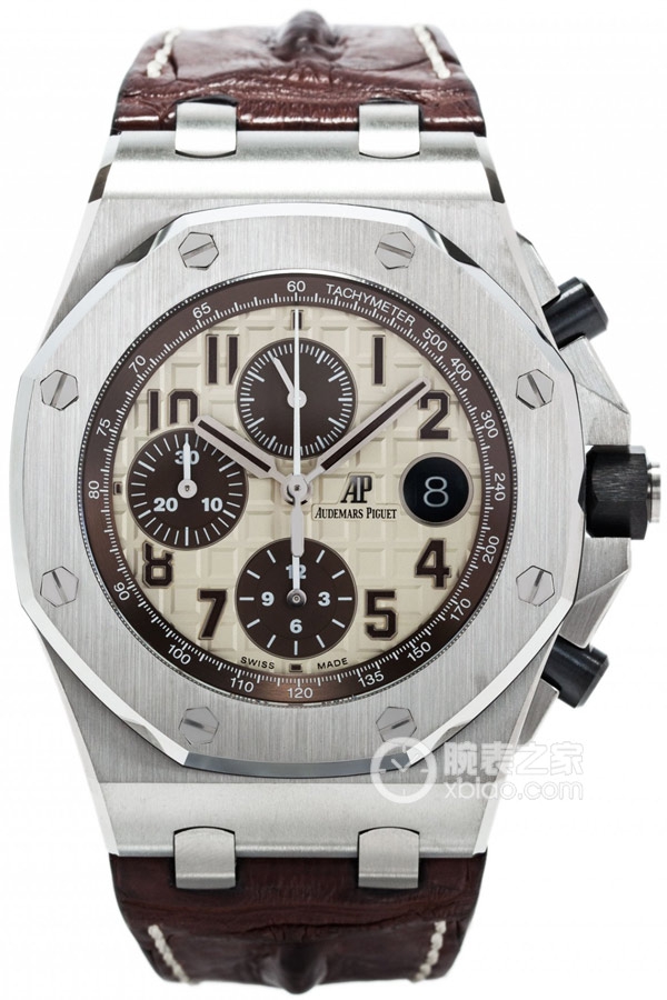 Audemars Piguet ROYAL OAK OFFSHORE 26470ST.OO.A801CR.01