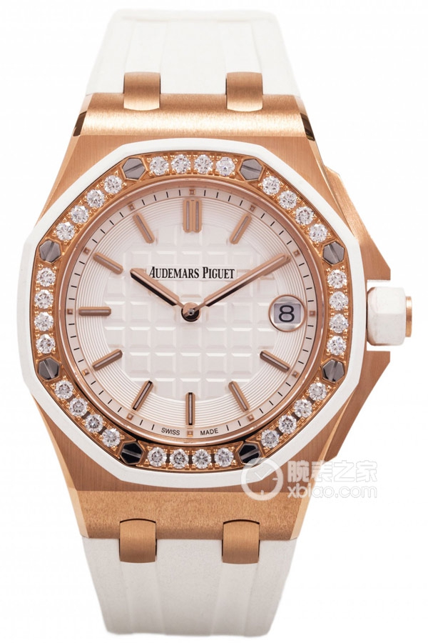 Audemars Piguet ROYAL OAK OFFSHORE 67540OK.ZZ.A010CA.01