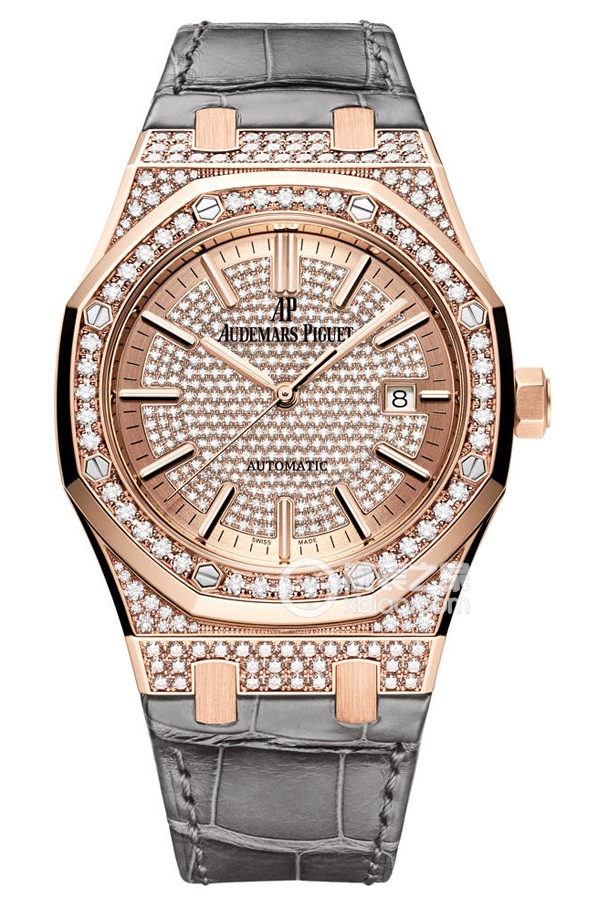 Audemars Piguet ROYAL OAK 15402OR.ZZ.D003CR.01