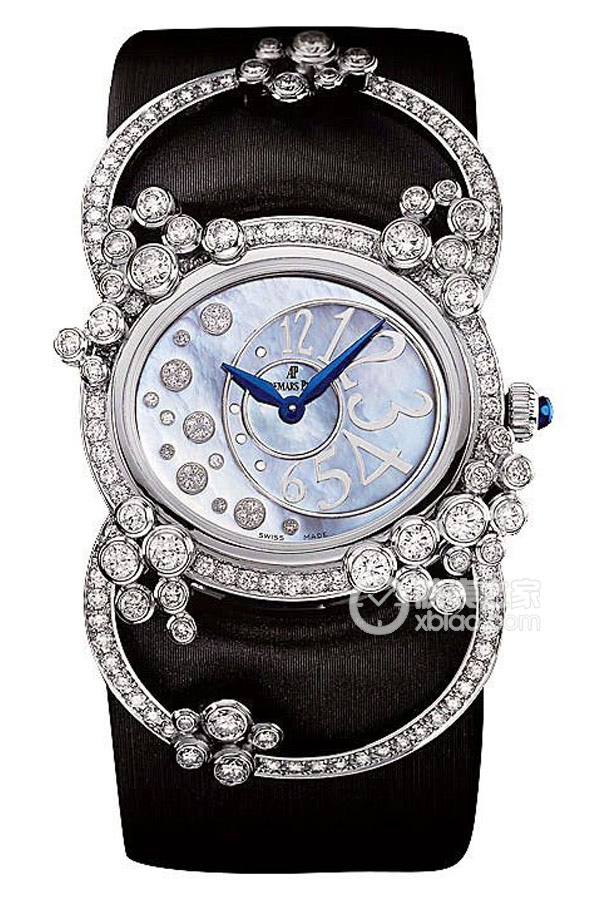 Audemars Piguet MILLENARY 77227BC.ZZ.A007SU.01