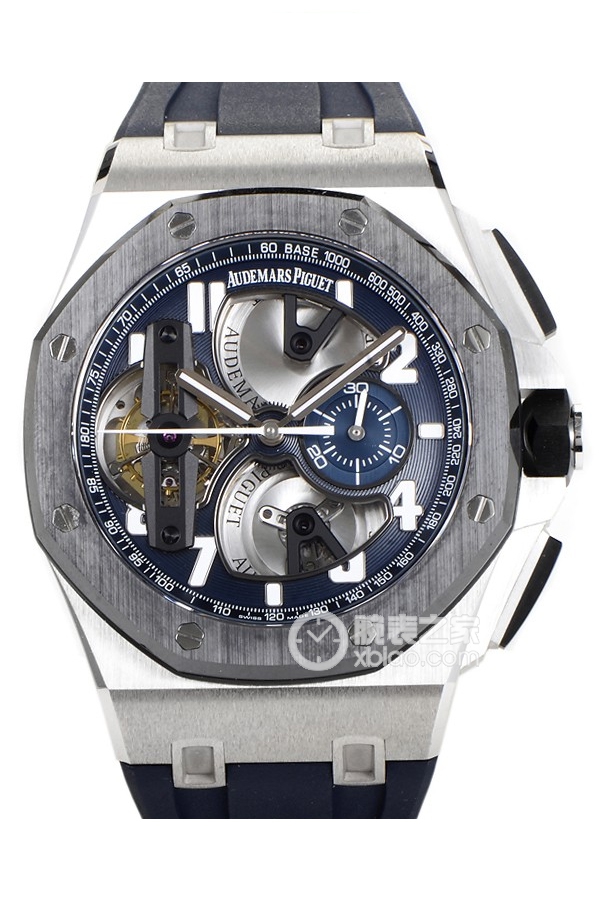 Audemars Piguet ROYAL OAK OFFSHORE 26388PO.OO.D027CA.01