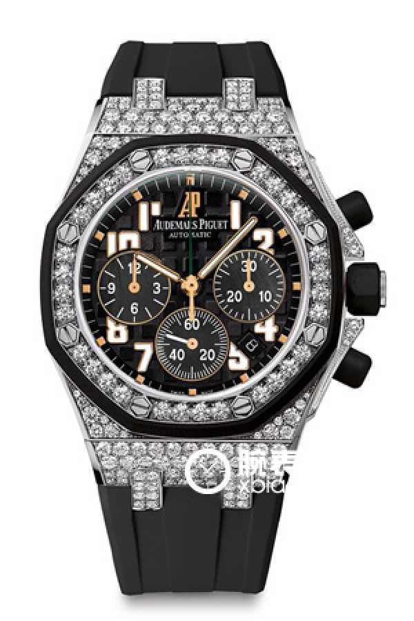 Audemars Piguet ROYAL OAK OFFSHORE 26212CK.ZZ.D002CA.01
