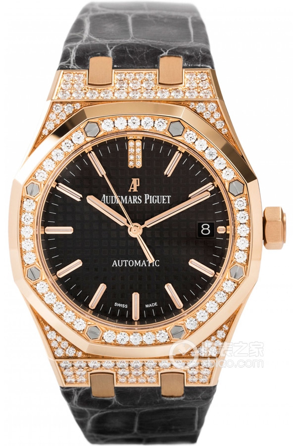 Audemars Piguet ROYAL OAK 15452OR.ZZ.D003CR.01