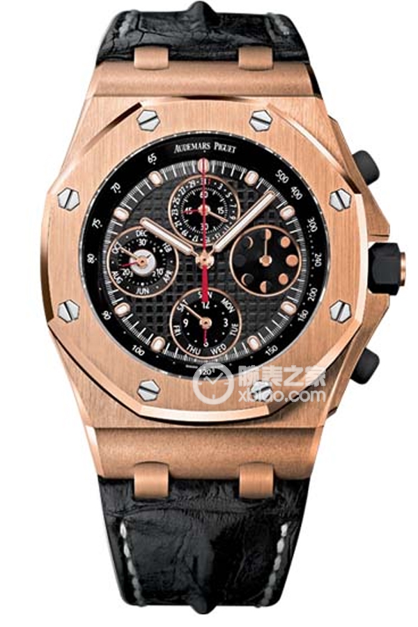 Audemars Piguet ROYAL OAK OFFSHORE 26209OR.OO.D101CR.01