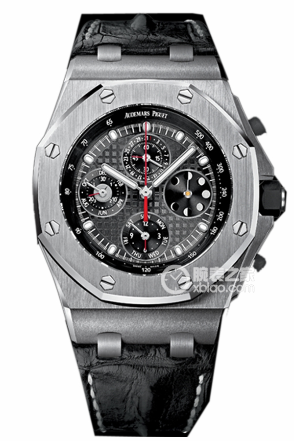 Audemars Piguet ROYAL OAK OFFSHORE 26209TI.OO.D101CR.01