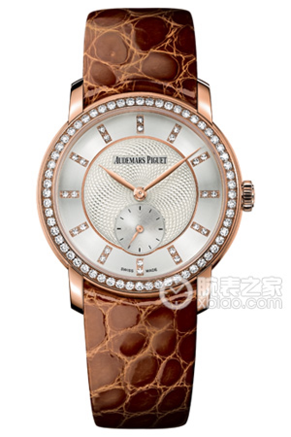 Audemars Piguet JULES AUDEMARS 77240OR.ZZ.A811CR.01