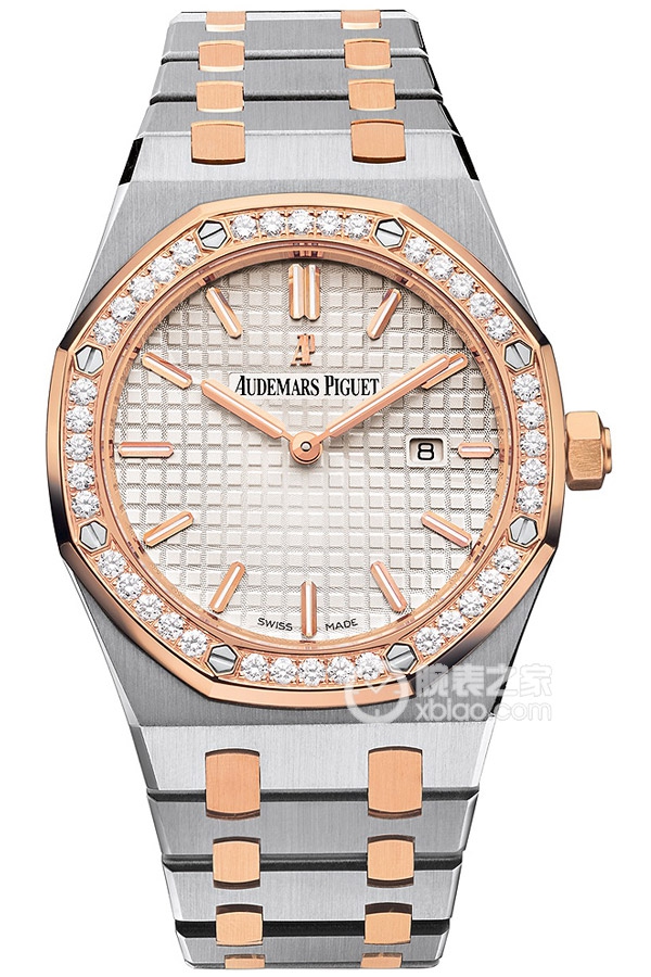 Audemars Piguet ROYAL OAK 67651SR.ZZ.1261SR.01