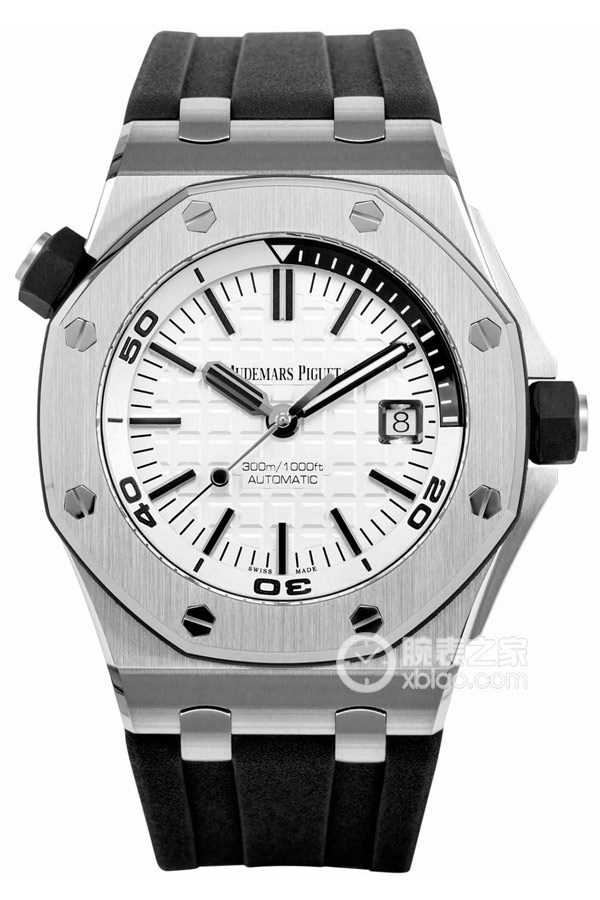 Audemars Piguet ROYAL OAK OFFSHORE 15710ST.OO.A002CA.02