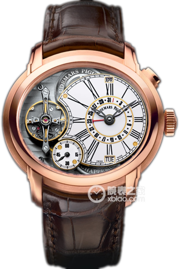 Audemars Piguet MILLENARY 26149OR.OO.D803CR.01