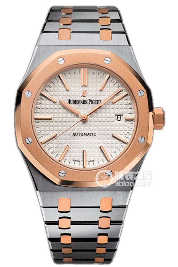 Audemars Piguet ROYAL OAK 15400SR.OO.1220SR.01