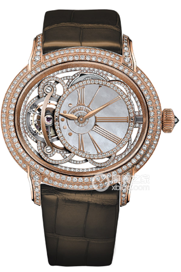 Audemars Piguet MILLENARY 26354OR.ZZ.D812CR.01