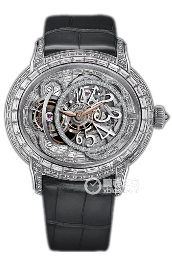 Audemars Piguet MILLENARY 26381BC.ZZ.D113CR.01