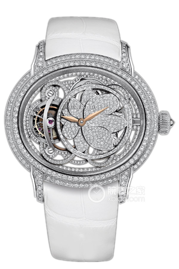 Audemars Piguet MILLENARY 26354BC.ZZ.D204CR.01