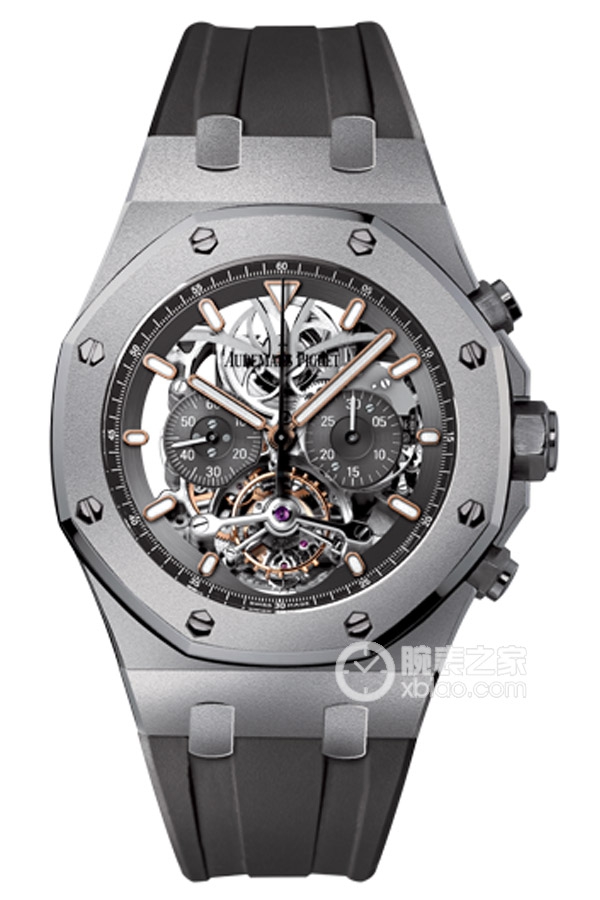 Audemars Piguet ROYAL OAK 26347TI.GG.D004CA.01