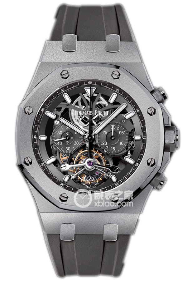 Audemars Piguet ROYAL OAK 26347TI.GG.D004CA.02