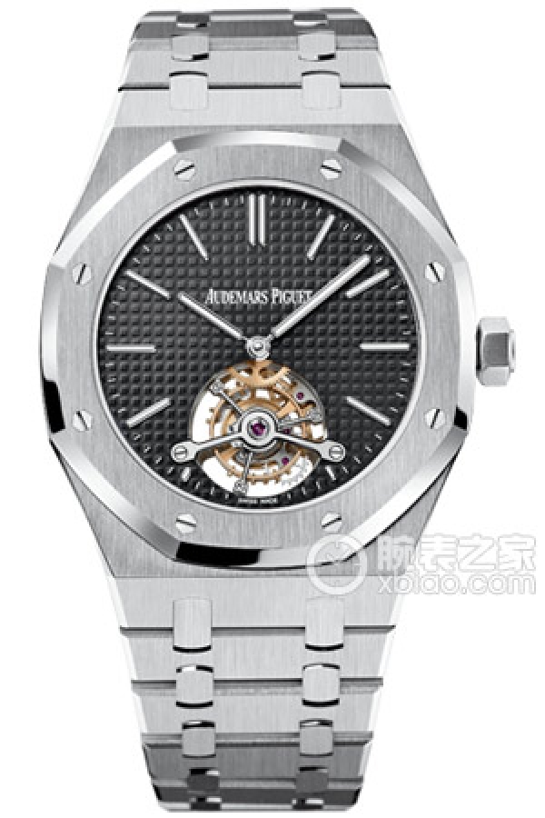Audemars Piguet ROYAL OAK 26512ST.OO.1220ST.01