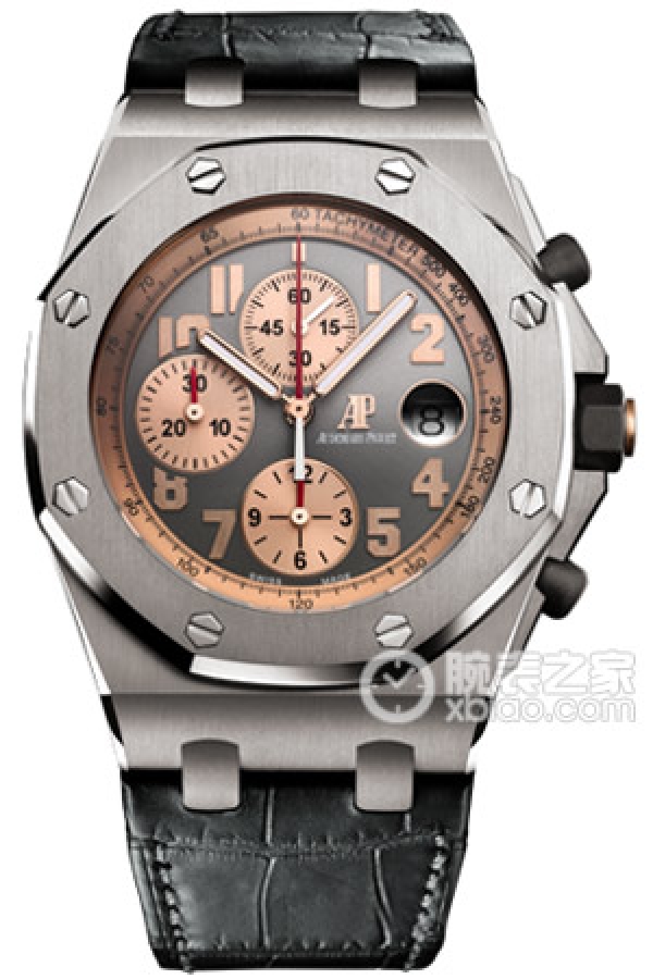 Audemars Piguet ROYAL OAK OFFSHORE 26179IR.OO.A005CR.01