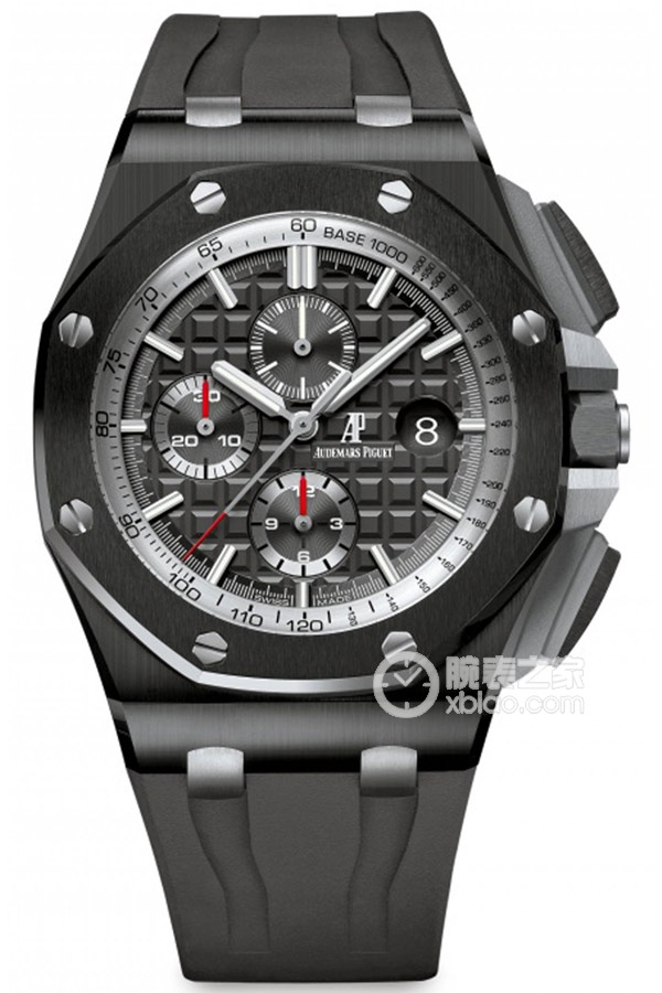 Audemars Piguet ROYAL OAK OFFSHORE 26405CE.OO.A002CA.01