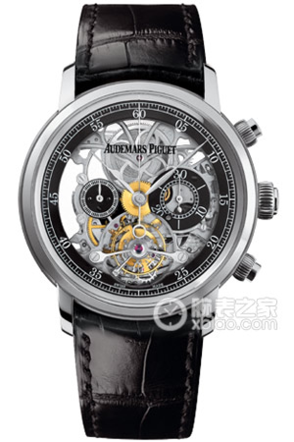 Audemars Piguet JULES AUDEMARS 26346BC.OO.D002CR.01