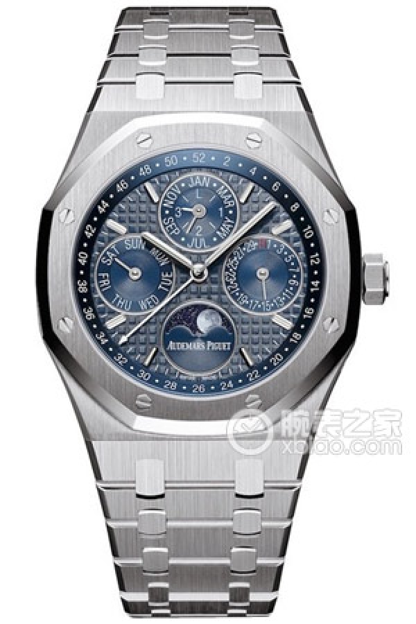 Audemars Piguet ROYAL OAK 26574ST.OO.1220ST.02
