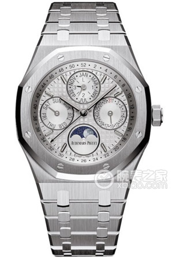 Audemars Piguet ROYAL OAK 26574ST.OO.1220ST.001