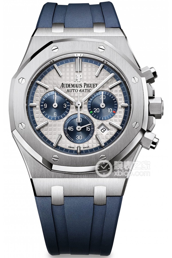 Audemars Piguet ROYAL OAK 26326ST.OO.D027CA.01