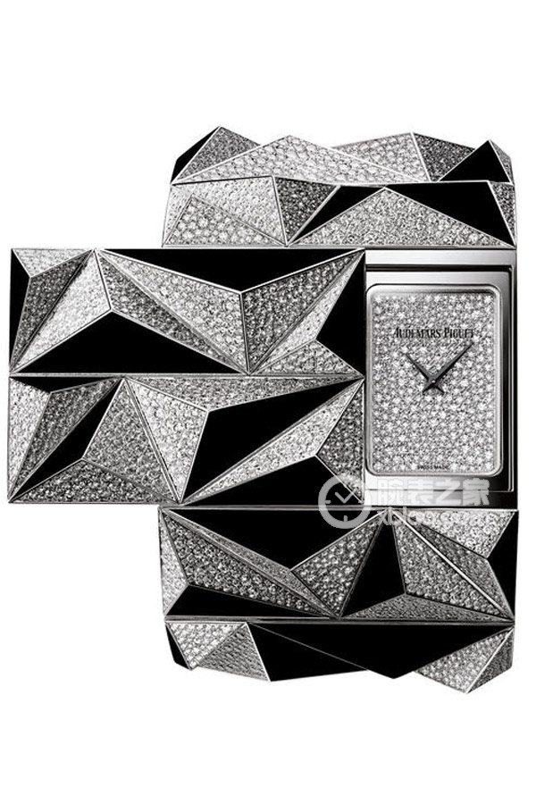 Audemars Piguet HAUTE JOAILLERIE 79419BC.ZO.9189BC.01