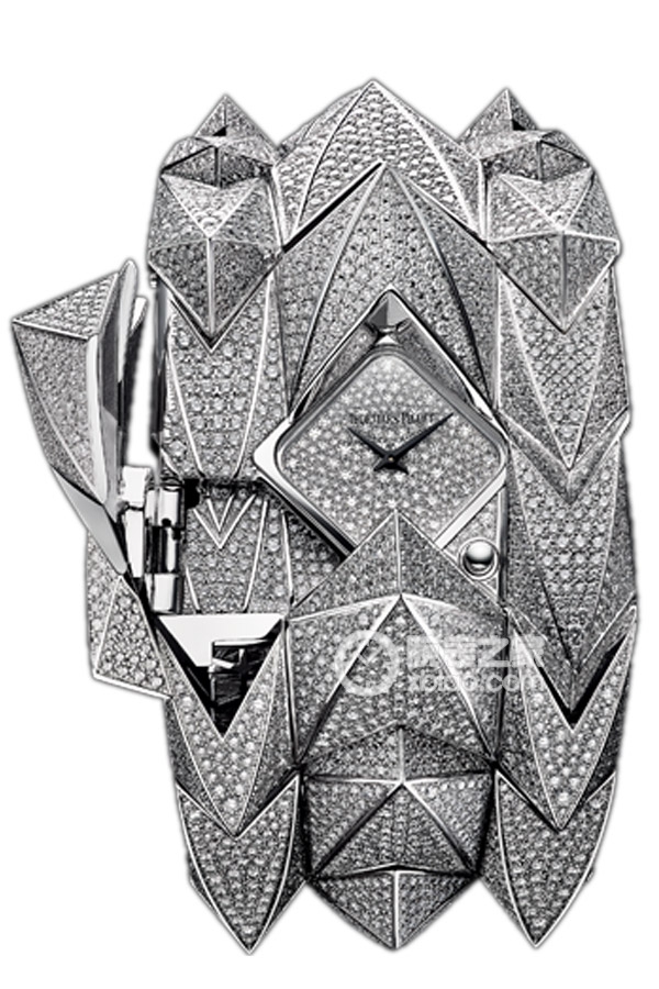 Audemars Piguet HAUTE JOAILLERIE 79420BC.ZZ.9190BC.01