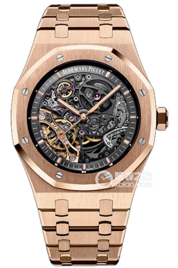 Audemars Piguet ROYAL OAK 15407OR.OO.1220OR.01