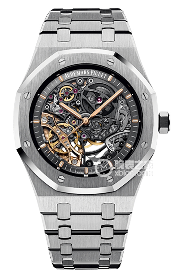 Audemars Piguet ROYAL OAK 15407ST.OO.1220ST.01