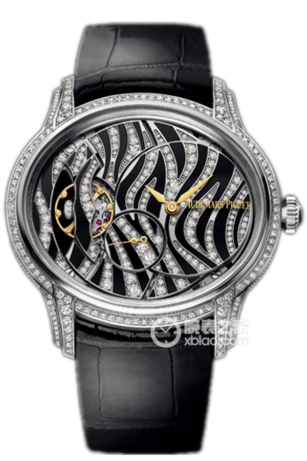 Audemars Piguet MILLENARY 77249BC.ZZ.A102CR.01