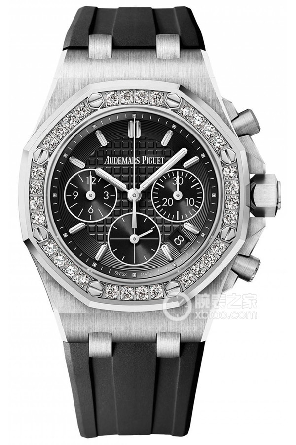 Audemars Piguet ROYAL OAK OFFSHORE 26231ST.ZZ.D002CA.01
