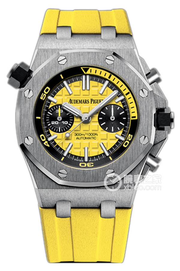 Audemars Piguet ROYAL OAK OFFSHORE 26703ST.OO.A051CA.01