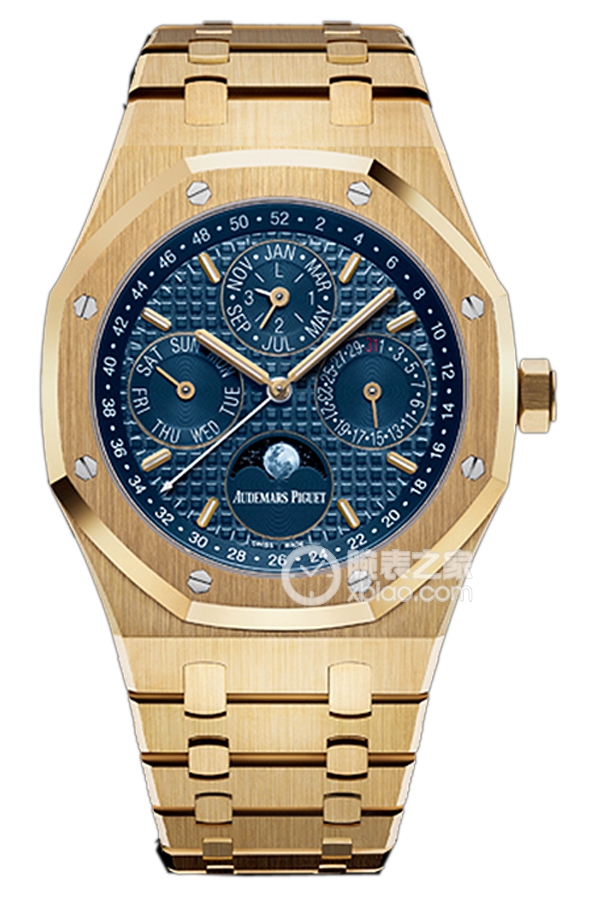 Audemars Piguet ROYAL OAK 26574BA.OO.1220BA.01