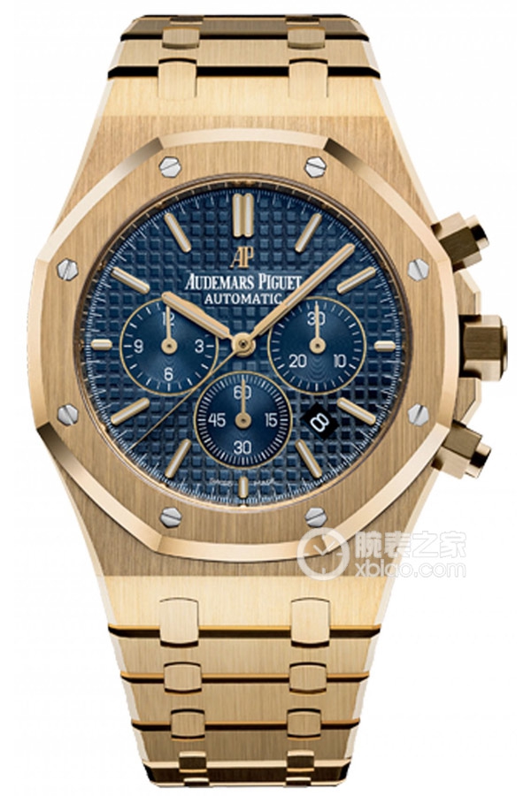 Audemars Piguet ROYAL OAK 26320BA.OO.1220BA.02