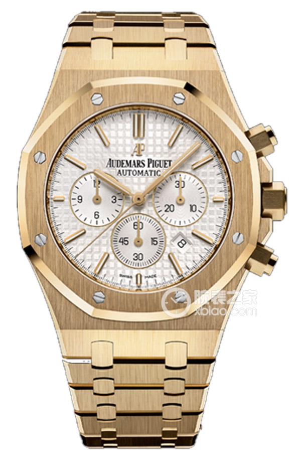 Audemars Piguet ROYAL OAK 26320BA.OO.1220BA.01