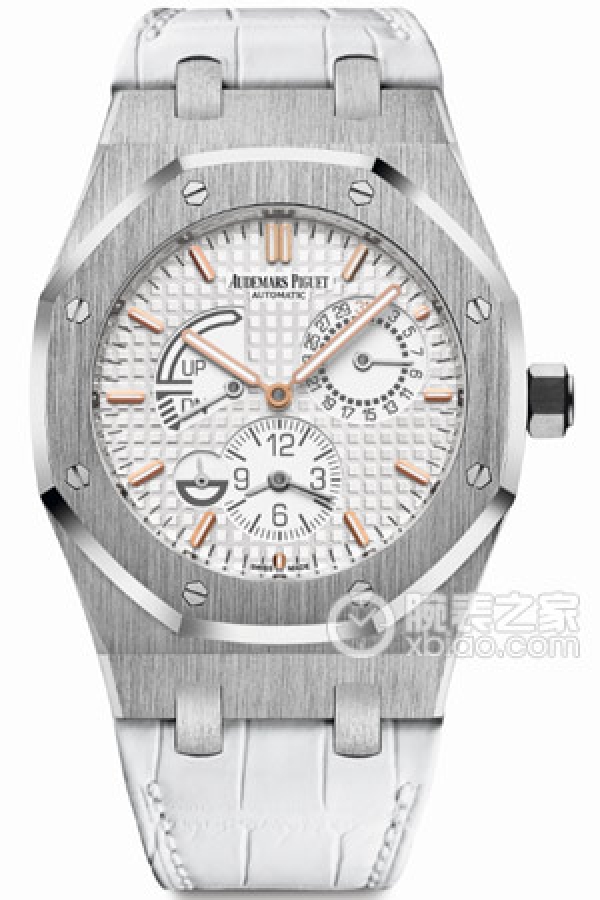 Audemars Piguet ROYAL OAK 26124ST.OO.D011CR.01