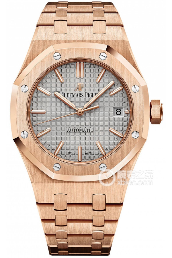Audemars Piguet ROYAL OAK 15450OR.OO.1256OR.01