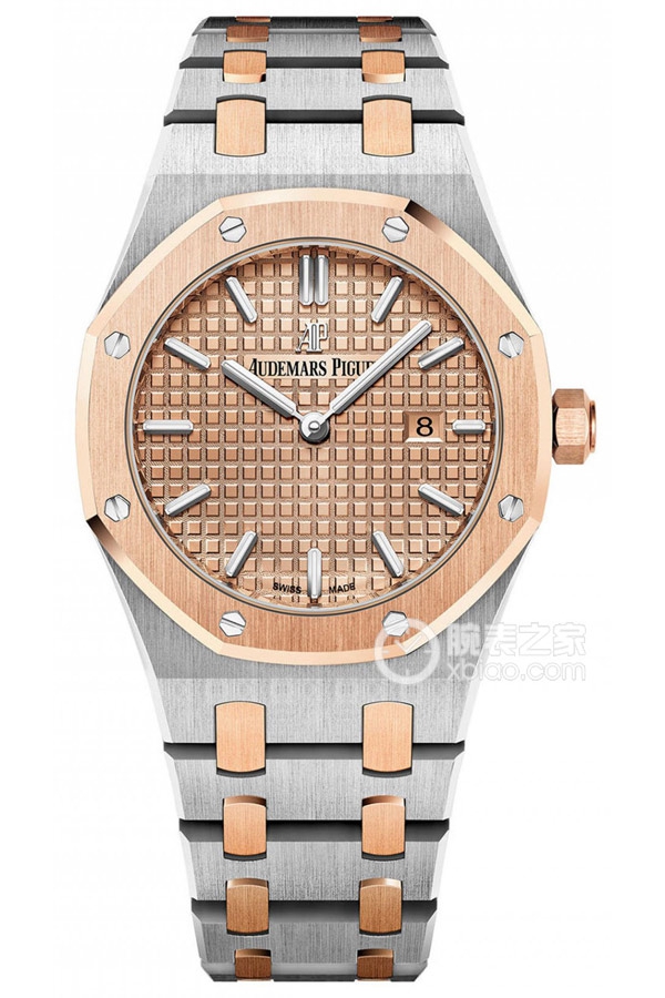 Audemars Piguet ROYAL OAK 67650SR.OO.1261SR.01