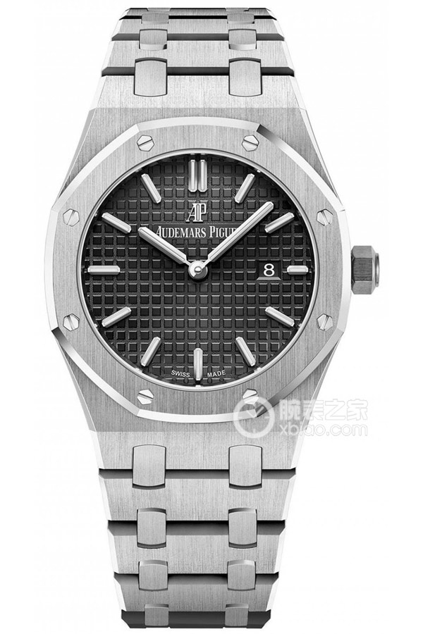 Audemars Piguet ROYAL OAK 67650ST.OO.1261ST.01